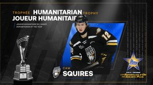 Image post by @cbehockey on Instagram