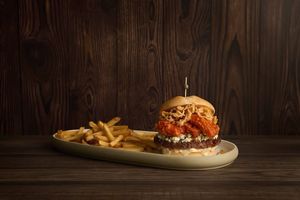 Image post by @daveandbusterskansascity on Instagram