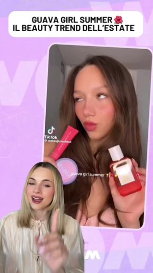 Video post by @thewombeauty on TikTok