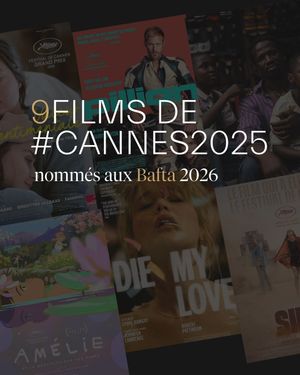 Image post by @festivaldecannes on Instagram