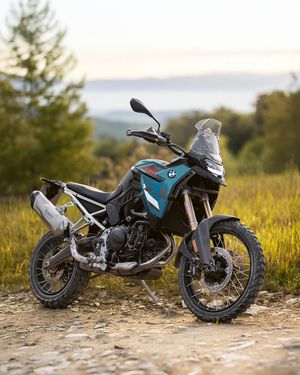 Image post by @bmwmotorradusa on Instagram
