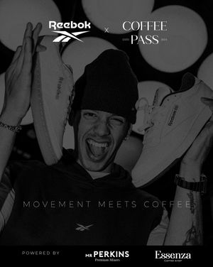 Image post by @coffeepass.pe on Instagram