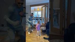 Video post by @thewingrovefamily on YouTube