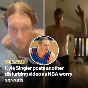 Image post by @nypostsports on Instagram