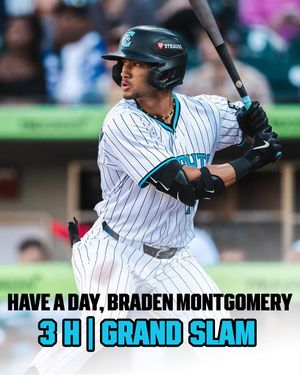 Image post by @mlbpipeline on Instagram