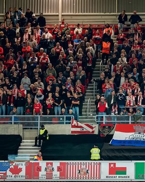 Image post by @azalkmaar on Instagram
