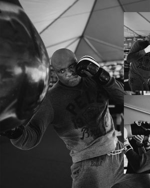 Image post by @spiderandersonsilva on Instagram