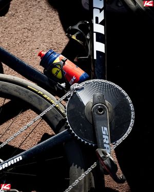 Image post by @kedgebike on Instagram