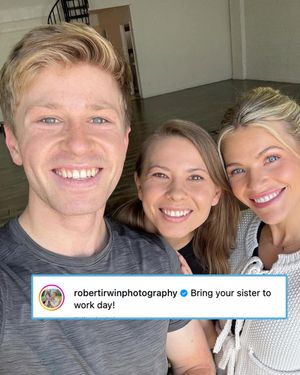 Image post by @people on Instagram