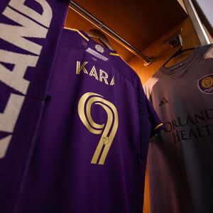 Image post by @orlandocitysc on Instagram
