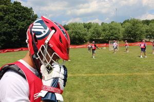 Image post by @MaverikLacrosse on Twitter