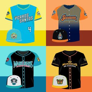 Image post by @milb on Instagram