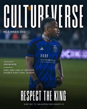 Image post by @2centsfc on Instagram