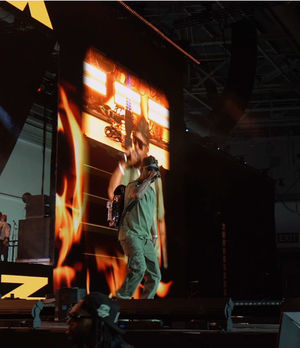 Video post by @digitalavnue on TikTok