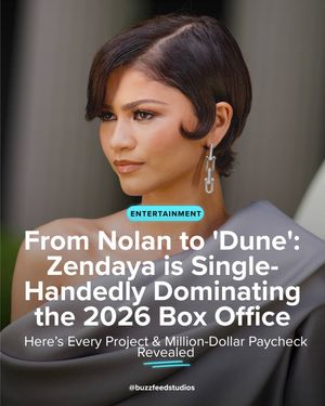 Image post by @buzzfeedstudios on Instagram