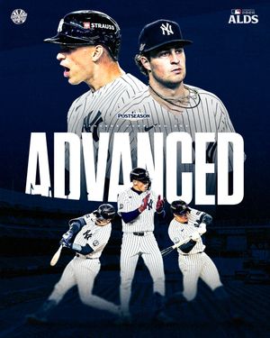 Image post by @everythingnyyankees on Instagram