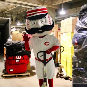 Image post by @reds on Instagram