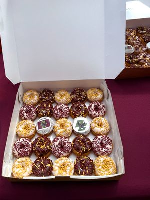 Image post by @bostoncollege on Instagram