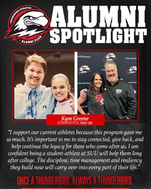 Image post by @suuthunderbirds on Instagram