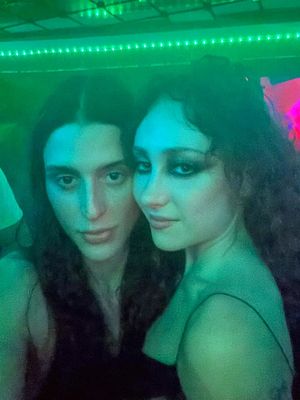 Image post by @chappellroan on Instagram