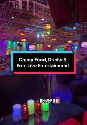 Video post by @vegasstarfish on TikTok