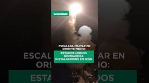 Video post by @laopinionla on YouTube