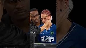 Video post by @powerslap on YouTube