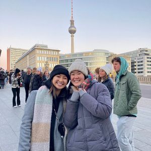 Image post by @cieestudyabroad on Instagram