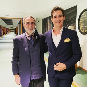 Image post by @mirkopallera on Instagram