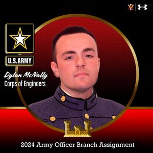 Image post by @vmi_lacrosse on Instagram