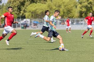 Image post by @sfv_fc on Instagram