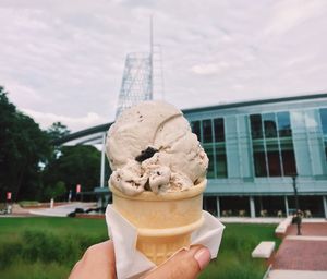 Image post by @ncstatecals on Instagram