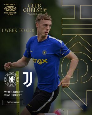 Image post by @chelseafc on Instagram
