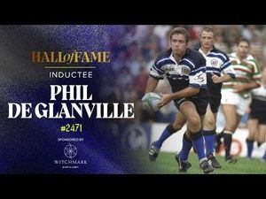 Video post by @BathRugbyTV on YouTube