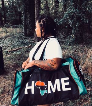 Image post by @blackvibetribe on Instagram