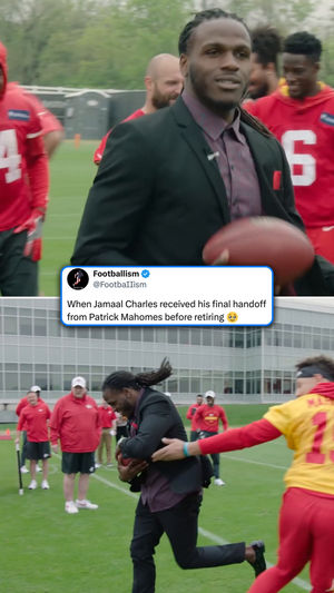 Video post by @nflonprime on TikTok