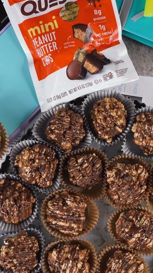 Image post by @questnutrition on Instagram
