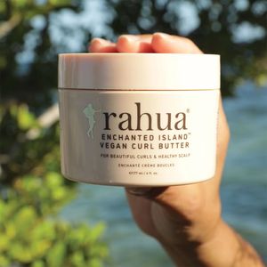 Image post by @RahuaBeauty on Facebook