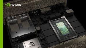 Video post by @nvidia on YouTube