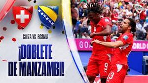 Video post by @deportes on YouTube