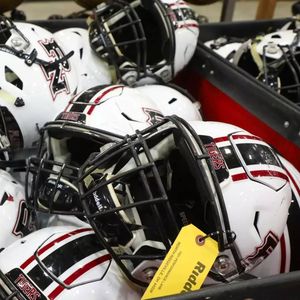 Image post by @riddellsports on Instagram