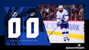 Image post by @TBLightning on Twitter
