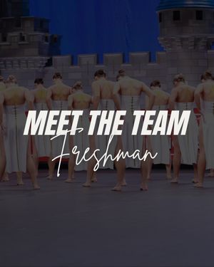Image post by @lulionlinedance on Instagram