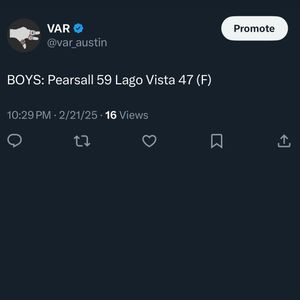 Image post by @var_austin on Instagram
