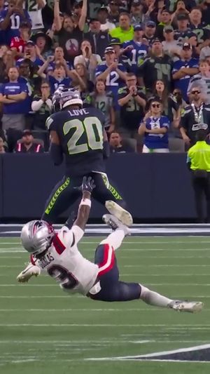 Video post by @nfl on TikTok