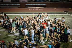 Image post by @nwmostate on Instagram