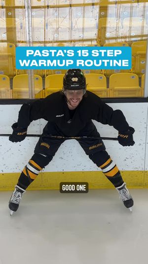 Video post by @bauerhockey on TikTok