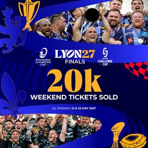 Image post by @europeanrugbychampionscup on Instagram