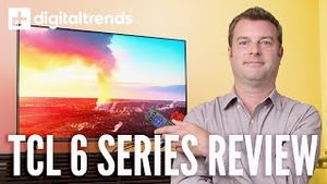 Video post by @Digital Trends on YouTube