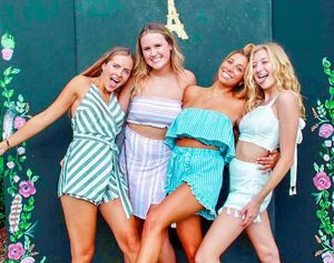 Image post by @ufkappadelta on Instagram